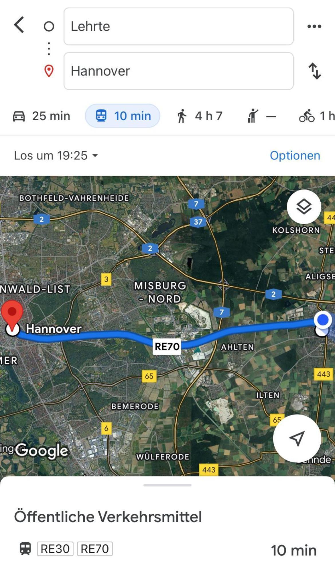 Top Anbindung Naehe Hannover 2Min Lehrte Bhf Check In Bis 0 Uhr - Self Check In! Exteriör bild